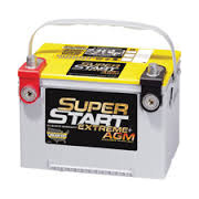 Super Start Extreme Battery Replacments